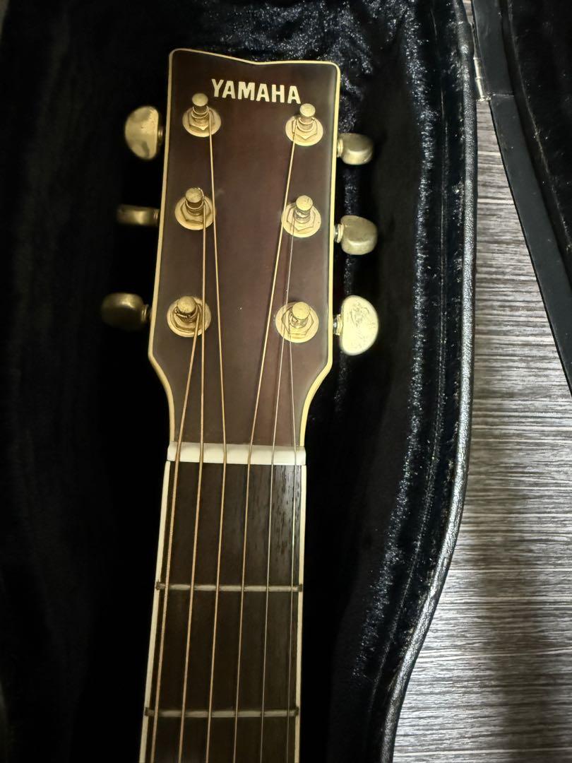 YAMAHA ヤマハ DW-4S アコースティックギター