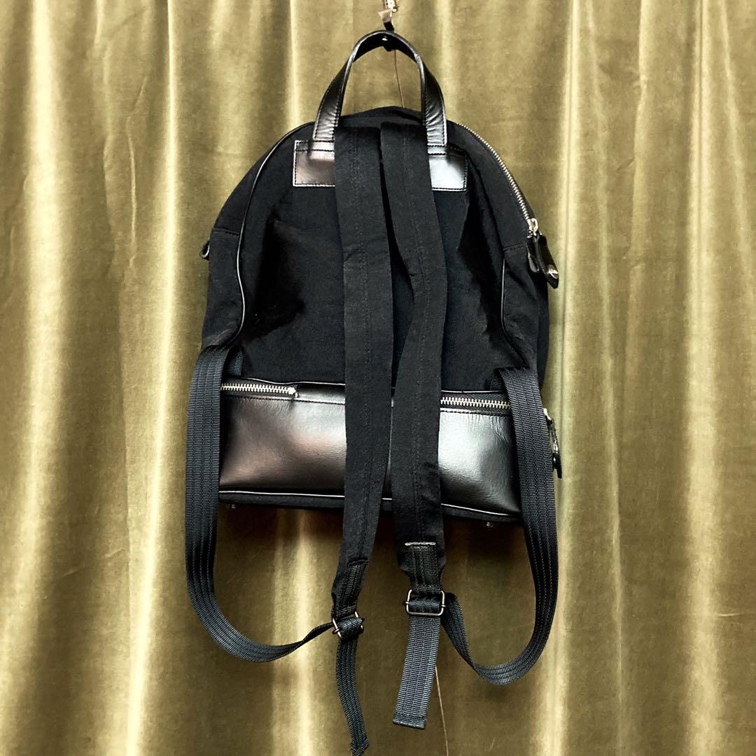 VTG 80s GAULTIER homme Backpack