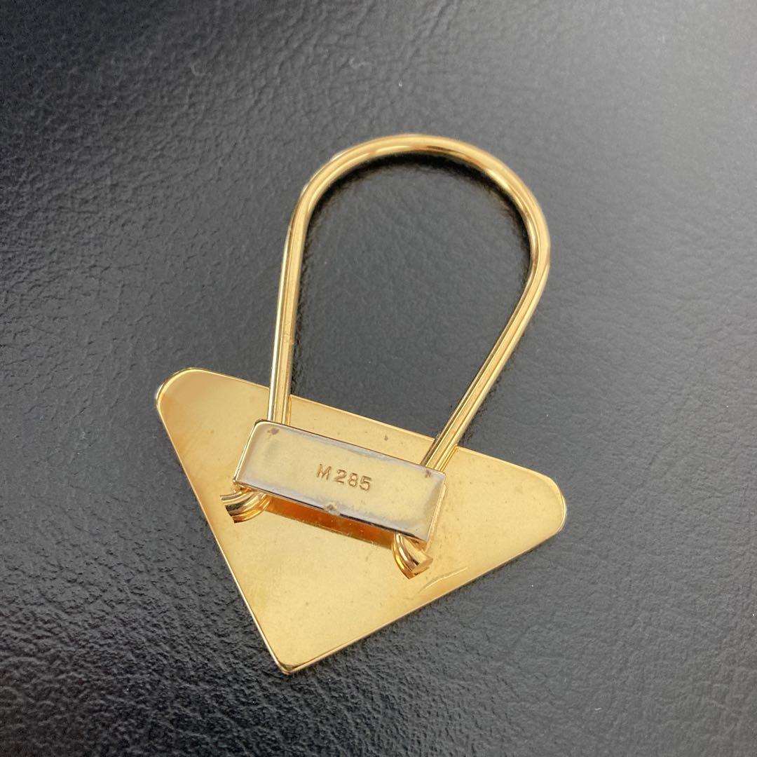 PRADA プラダ　キーホルダー　正規品