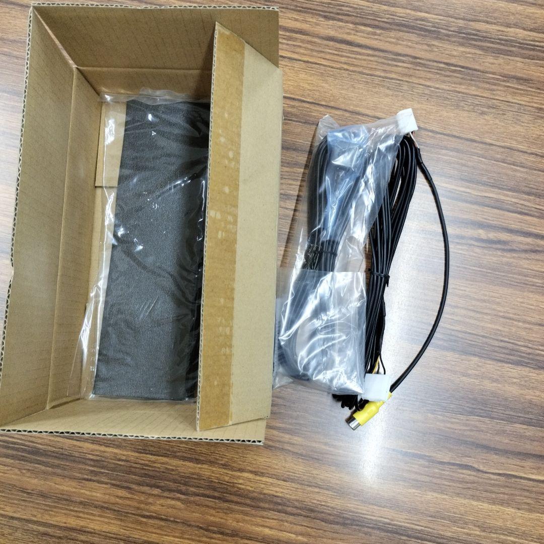 ECLIPSE BSG17 +BSGT17 カメラ機能拡張BOX 動作確認済 - メルカリ