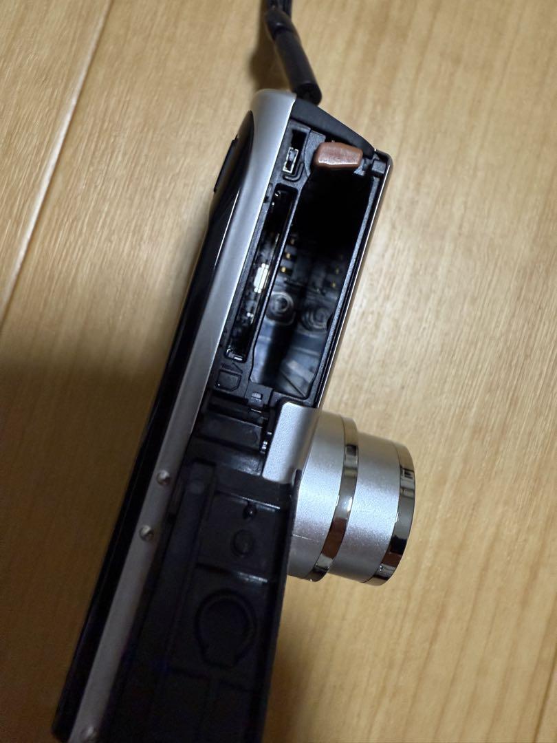 Canon IXY DIGITAL 910 IS ジャンク