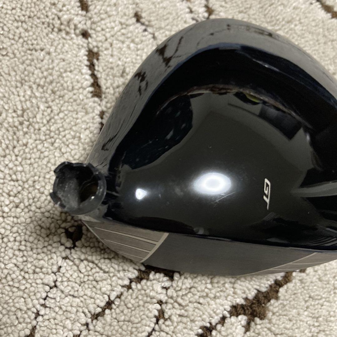 GT2 ドライバーヘッド❗️レフティー❗️
