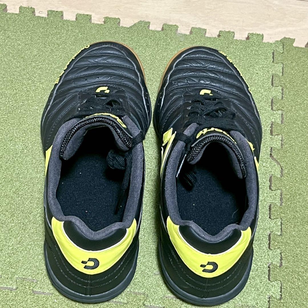 desporteフットサルシューズ 2足セット