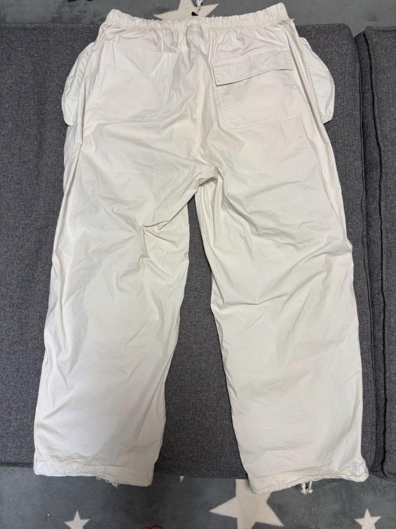 STUSSY ステューシー カーゴパンツ