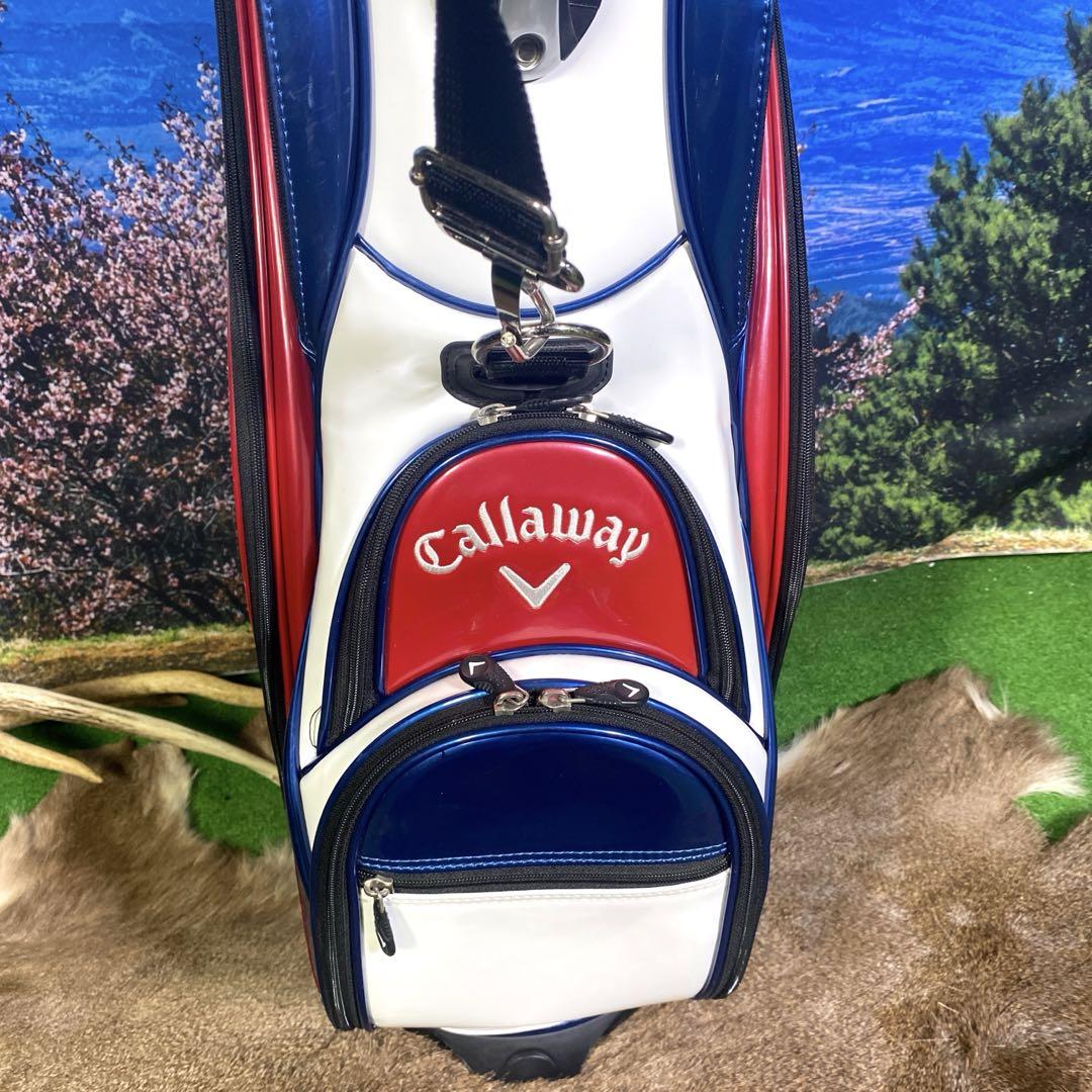 JGB-1644 Callaway キャロウェイキャディバッグ