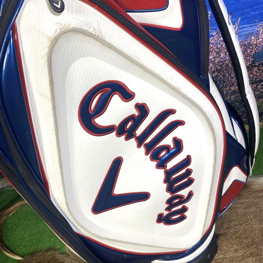 JGB-1644 Callaway キャロウェイキャディバッグ