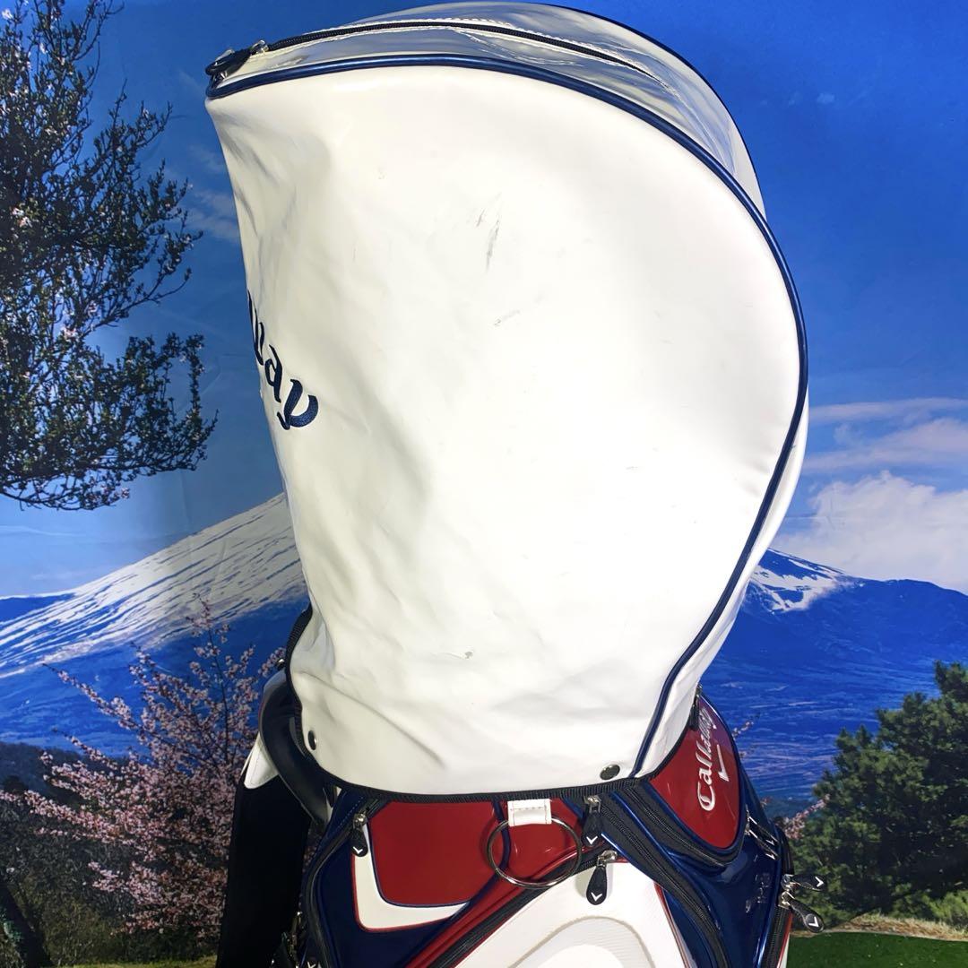 JGB-1644 Callaway キャロウェイキャディバッグ