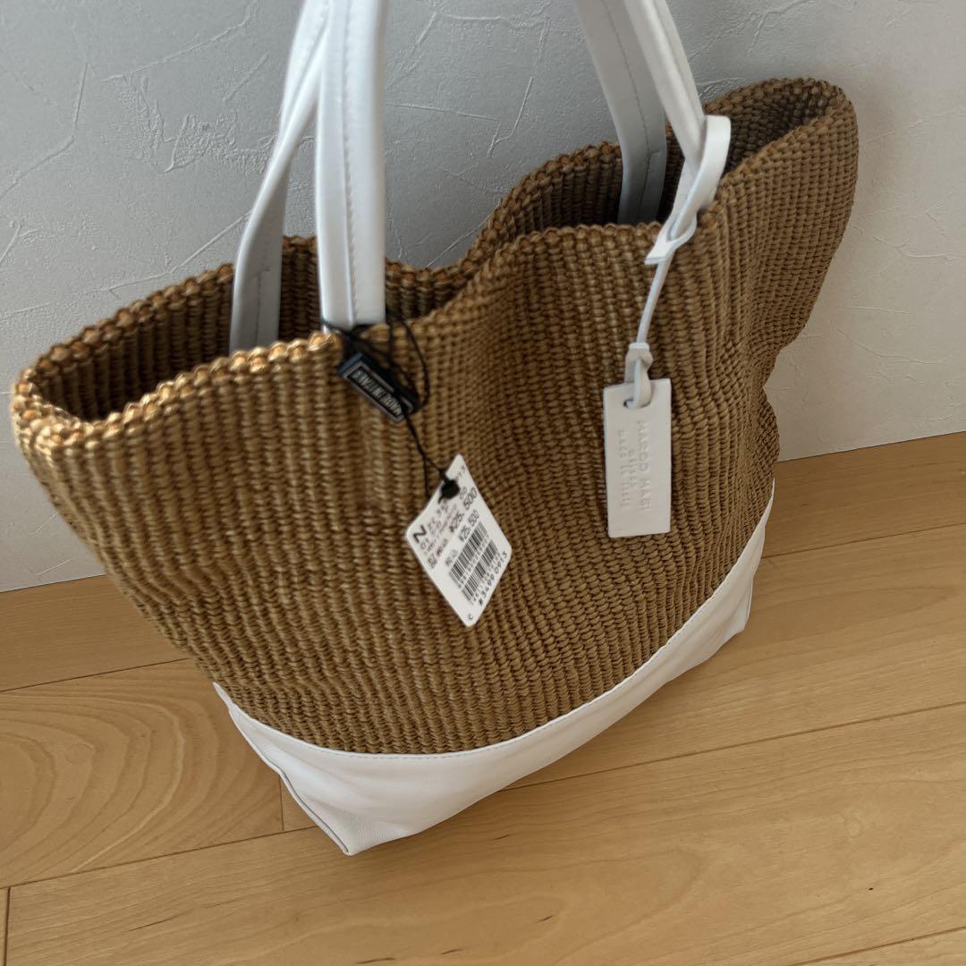【新品】 バッグ / MARCO MASI マルコ マージ / 2way