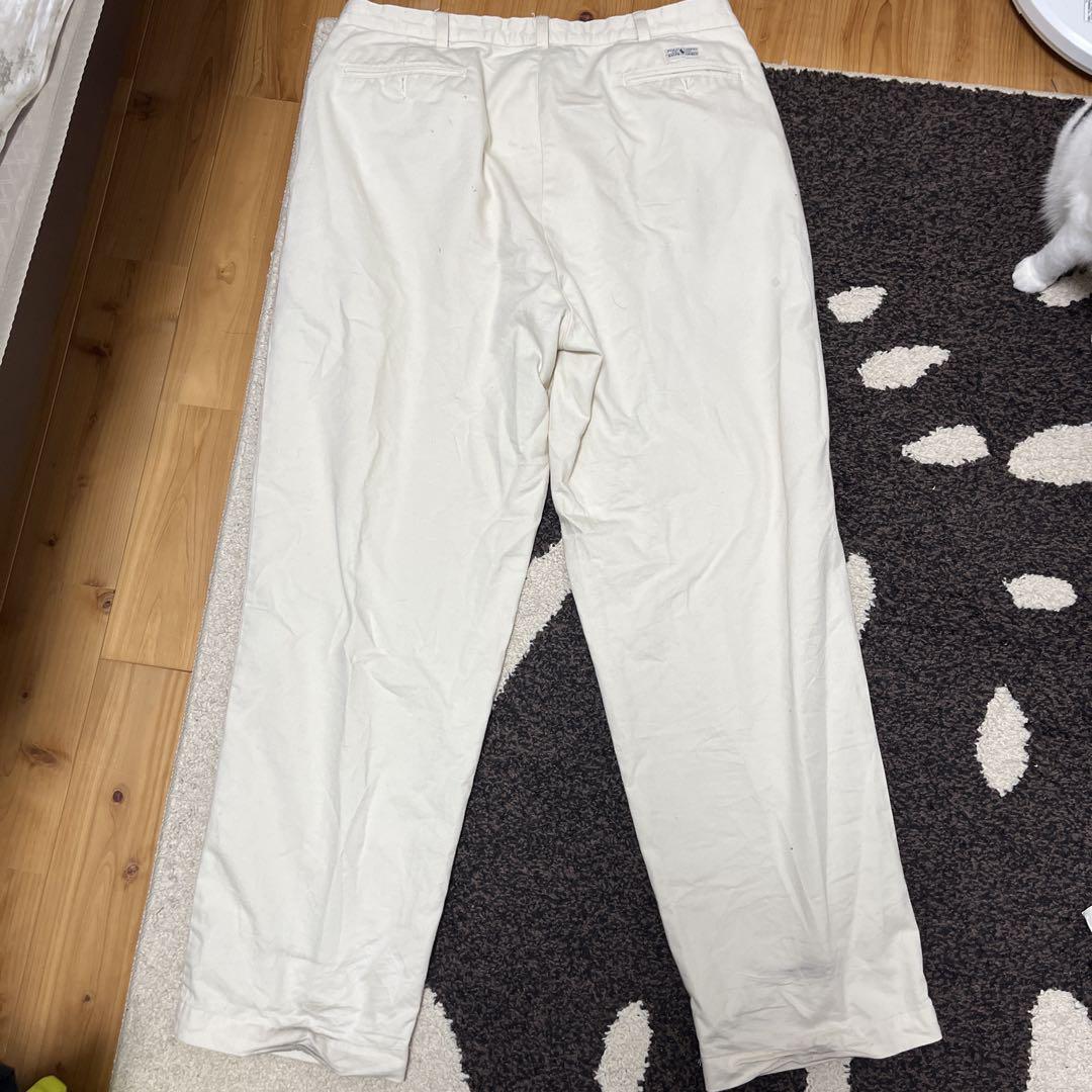 90s Ralph Lauren Polo Chino チノパン