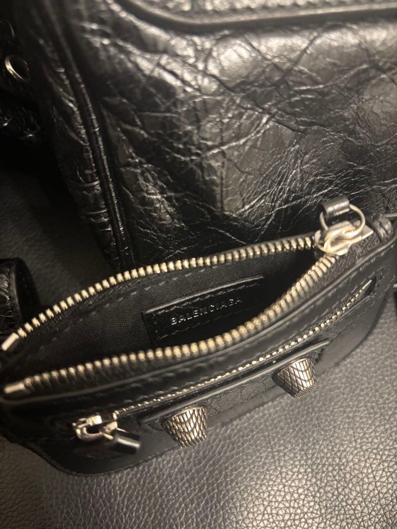 BALENCIAGA le cagole BALENCIAGA le cagole