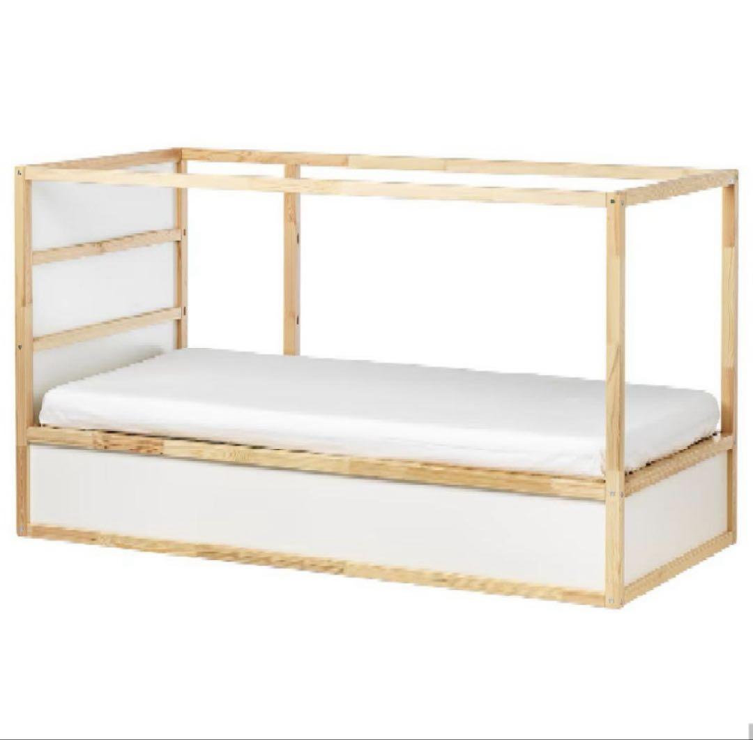 nao᯽ 様専用 IKEA kura キューラ 引き取り限定〈横浜市