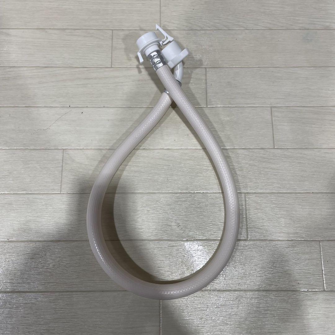 Haier 洗濯機 JW-U55B 5.5kg 2024年製 Ju2042