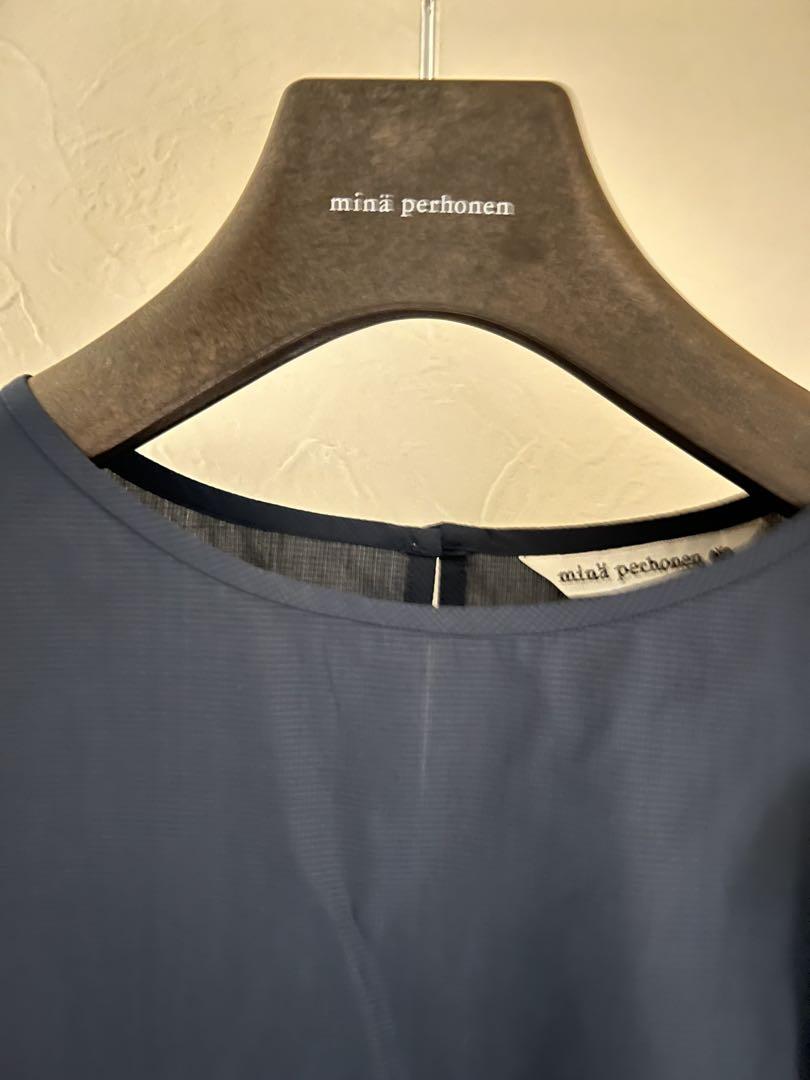 papurikko 2025 s/s ワンピース