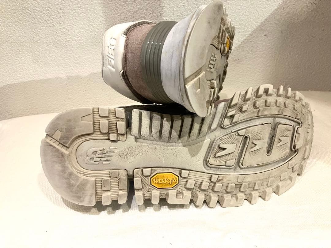 new balance MS1300 × KITH