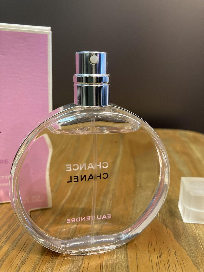 CHANELシャネル チャンス CHANCE オードトワレ50ml 香水 - メルカリ