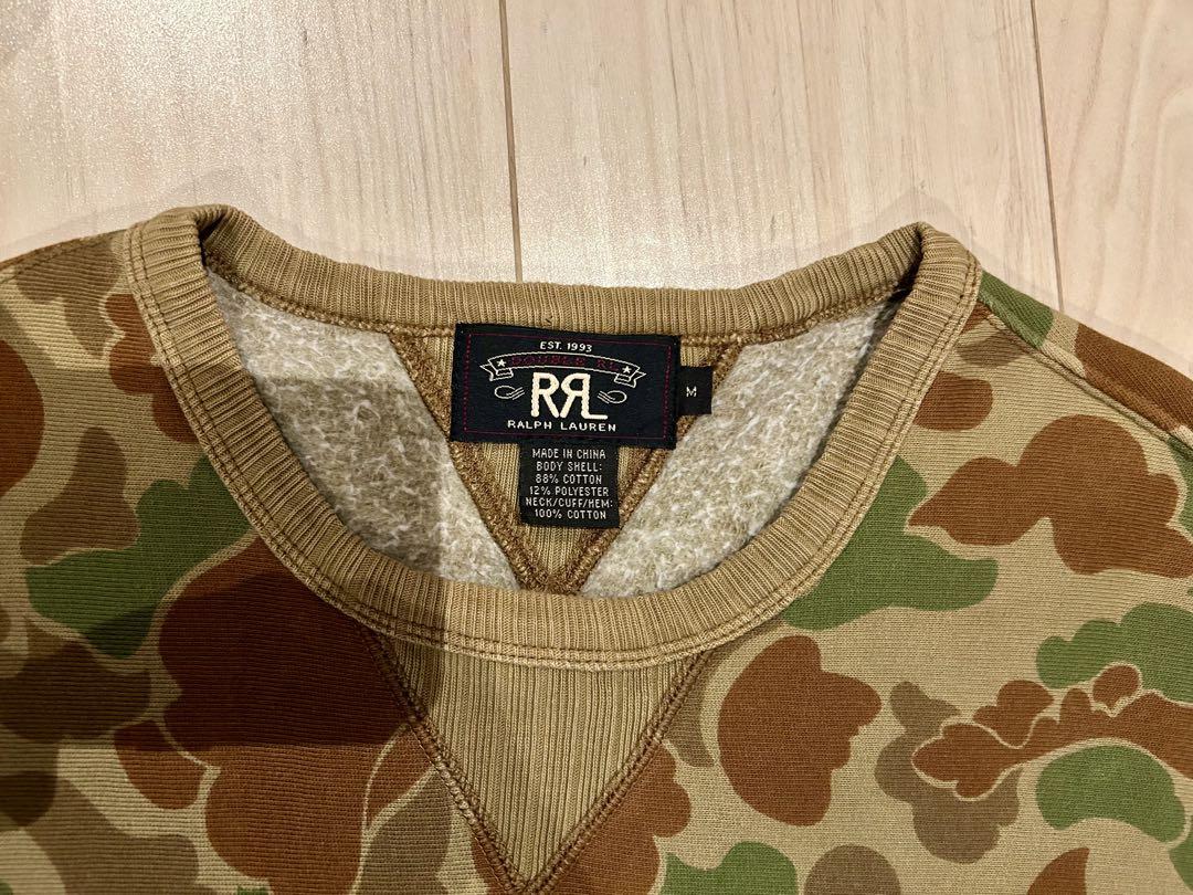 ☀ RRL