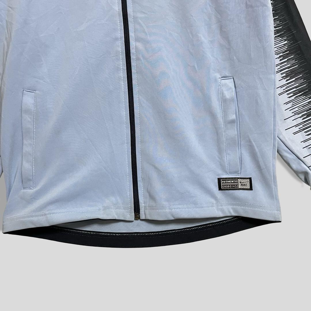 希少白 Nike DRI-FIT トッテナムジャケット Sサイズ