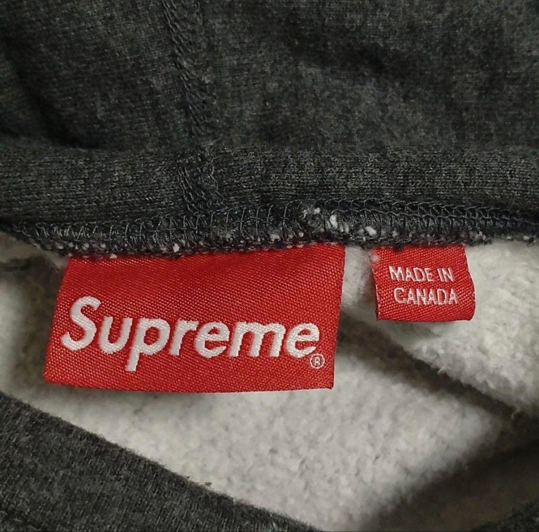 Supreme Box Logo Hooded Sweatshirt 2021 Supreme Box Logo Hooded Sweatshirt 2021