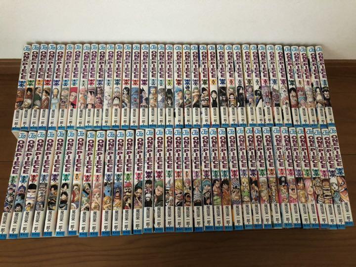 34 割引ホワイト系新発売の One Piece ワンピース 19 巻 少年漫画 漫画ホワイト系 Morkuryakos Nl