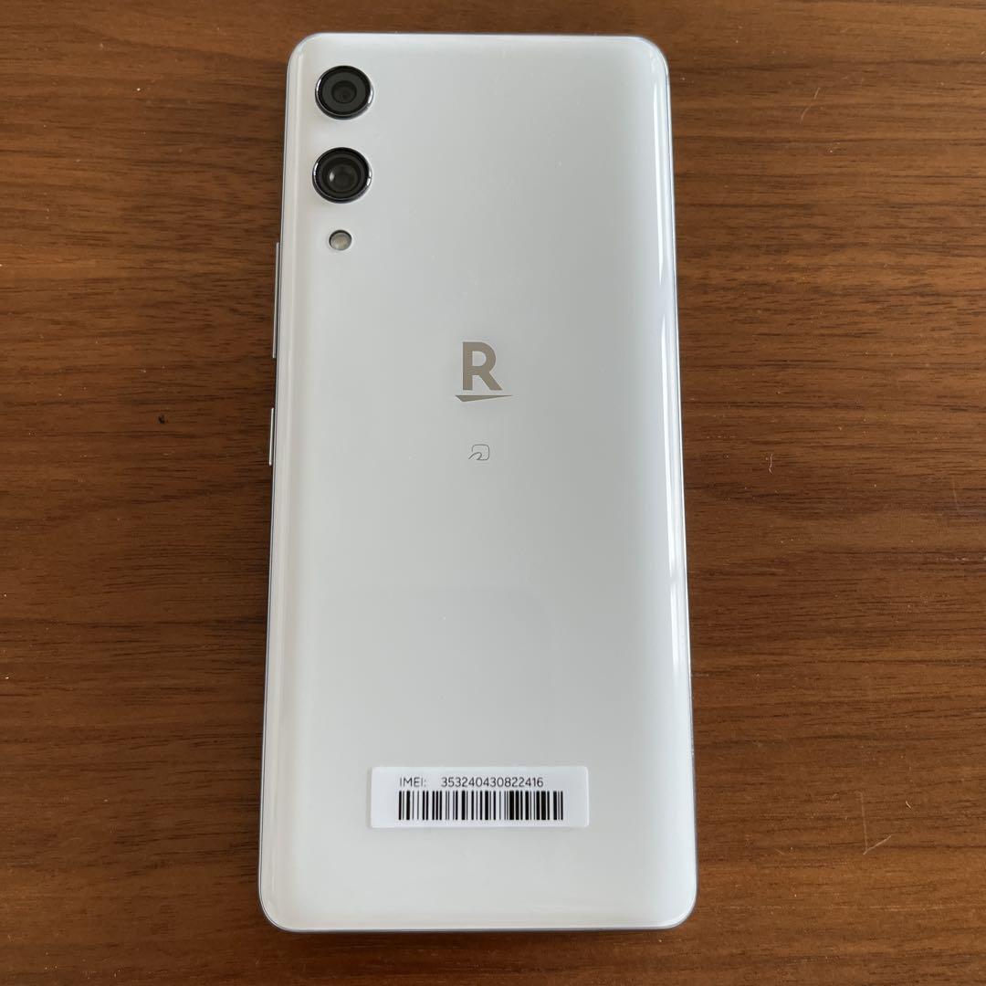 Rakuten Hand P710 楽天 スマホ Android eSIM - メルカリ
