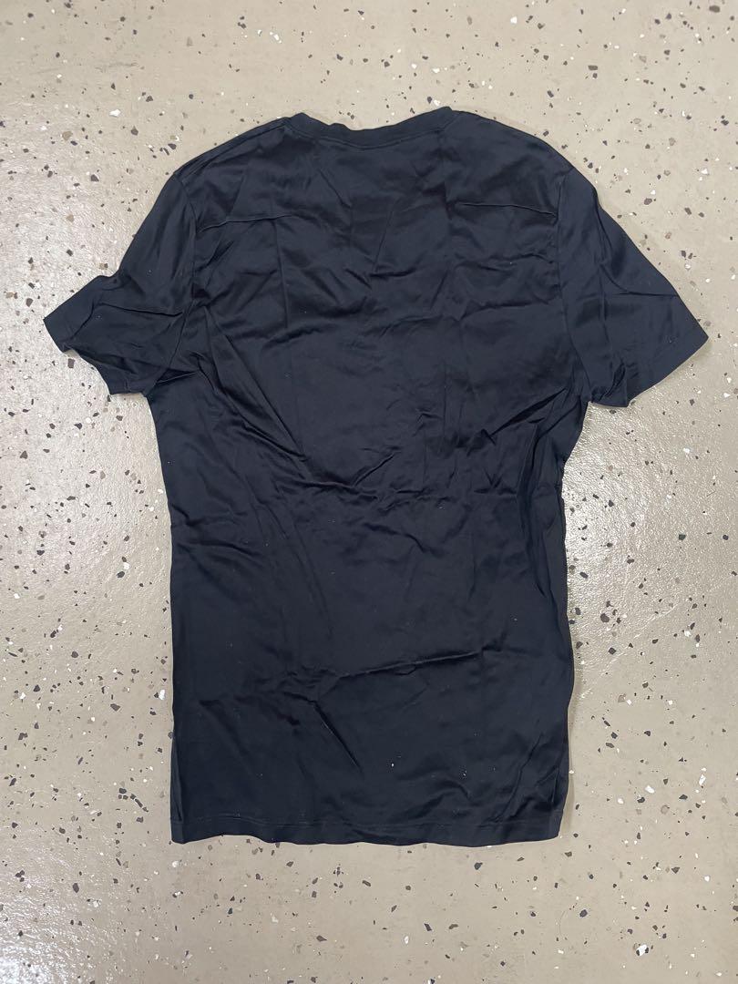 Dior homme 06ss エディスリマン着用カラーTシャツ