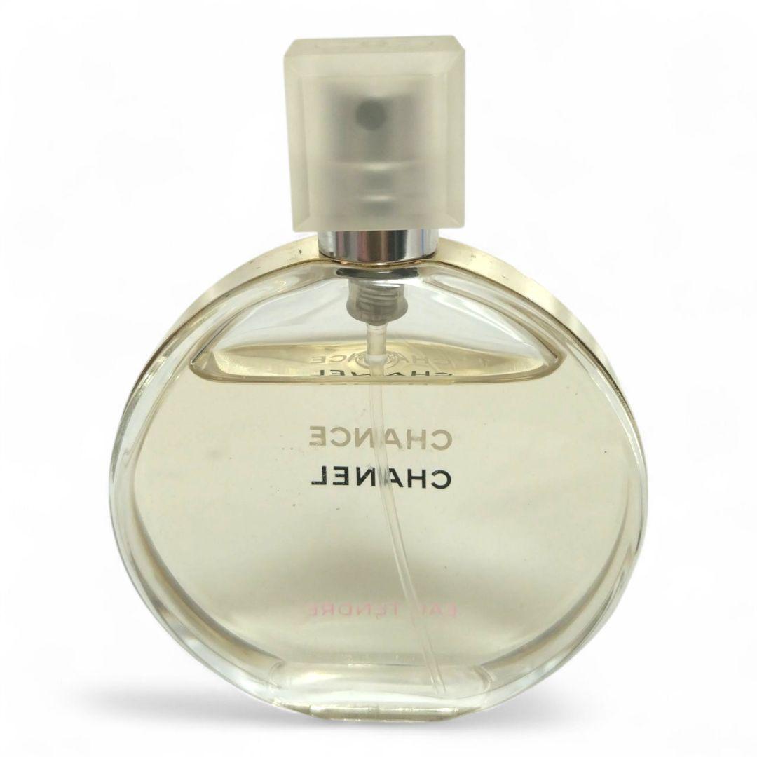 CHANEL CHANCE EAU TENDRE オードトワレ 50ml