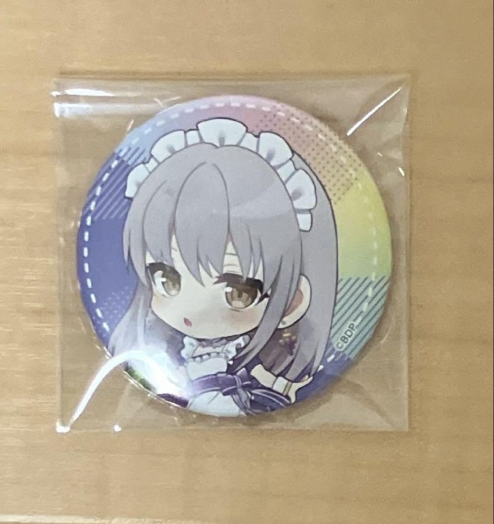バンドリ湊友希那スイパラ缶バッジ|mercari商品代購│mercari