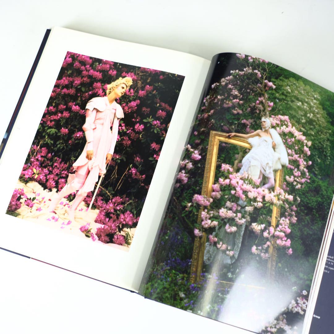 TIM WALKER PICTURES teNeues ティム・ウォーカー Pictures by Tim Walker (2008, Hardcover) for sale online | eBay