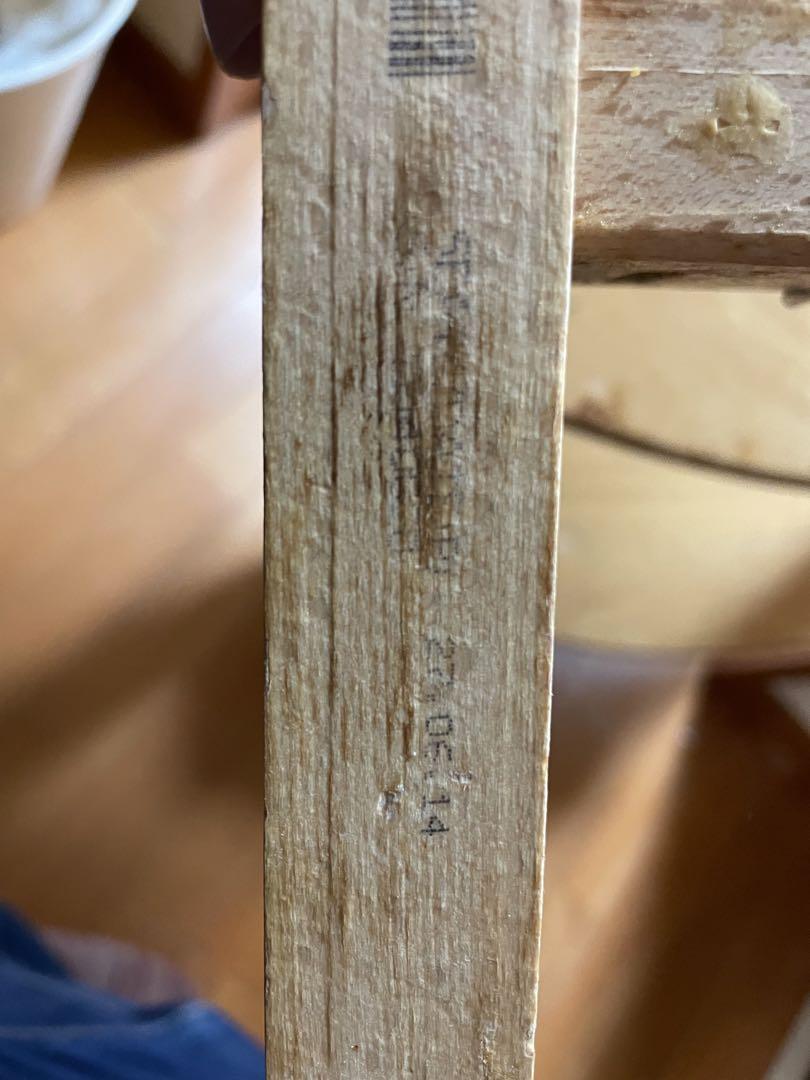 ストッケ STOKKE ベビーチェア　ベビーセット付