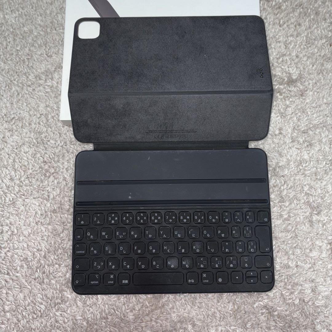 Apple純正iPad Smart