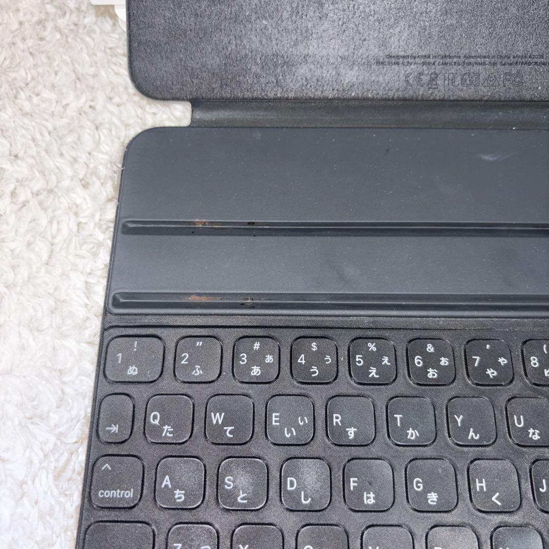 Apple純正iPad