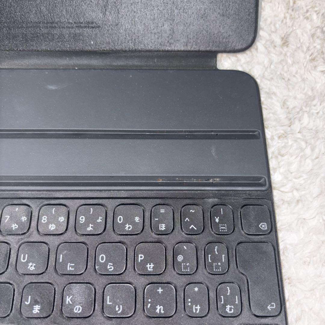 Apple純正iPad Smart