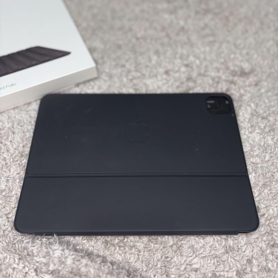 Apple純正iPad