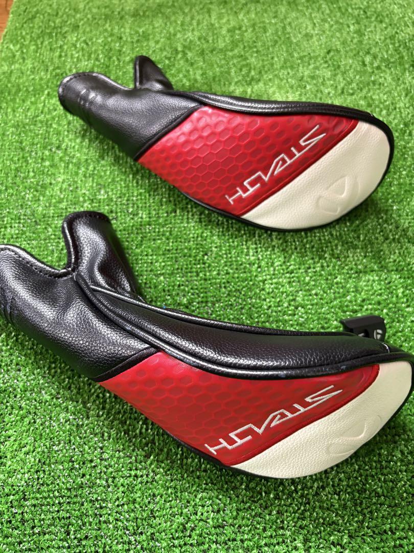 テーラーメイド Taylor Made ステルス2 レスキュー 2本セット
