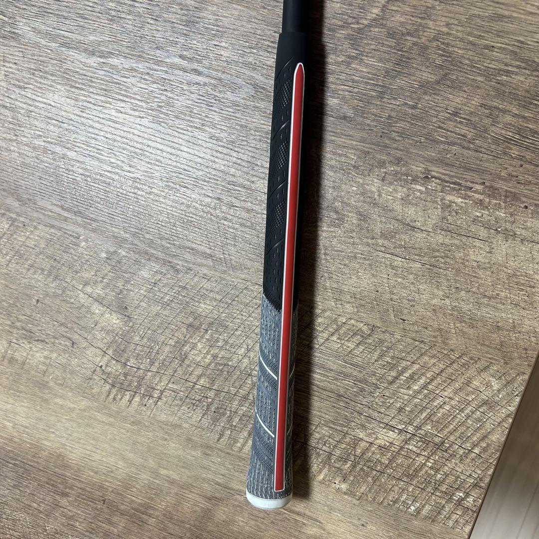 MODUS3 GOST ゴースト シャフト PINGスリーブ付き 5UT用