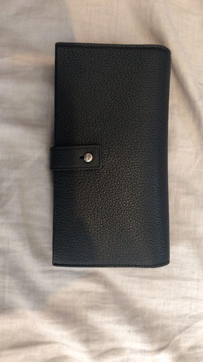SAINT LAURENT ロングウォレット