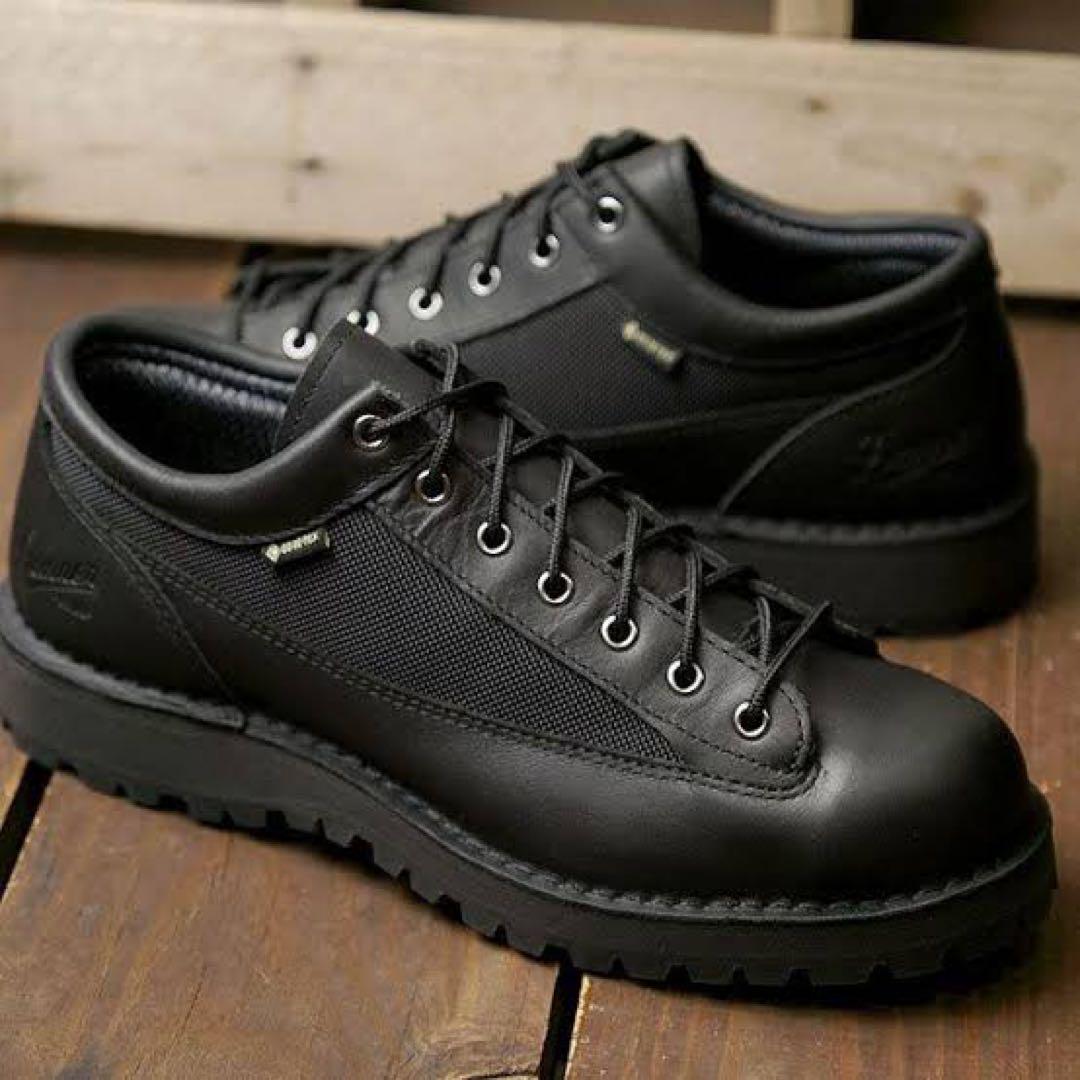 Danner ダナー GORE-TEX フィールドロー　23.5