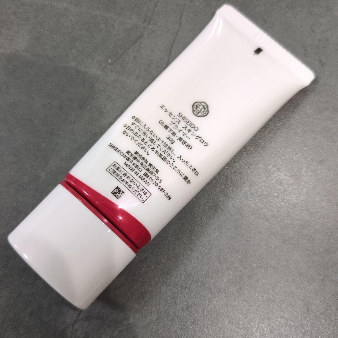 SHISEIDO REVITAL ESSENCE SKIN GLOW - メルカリ