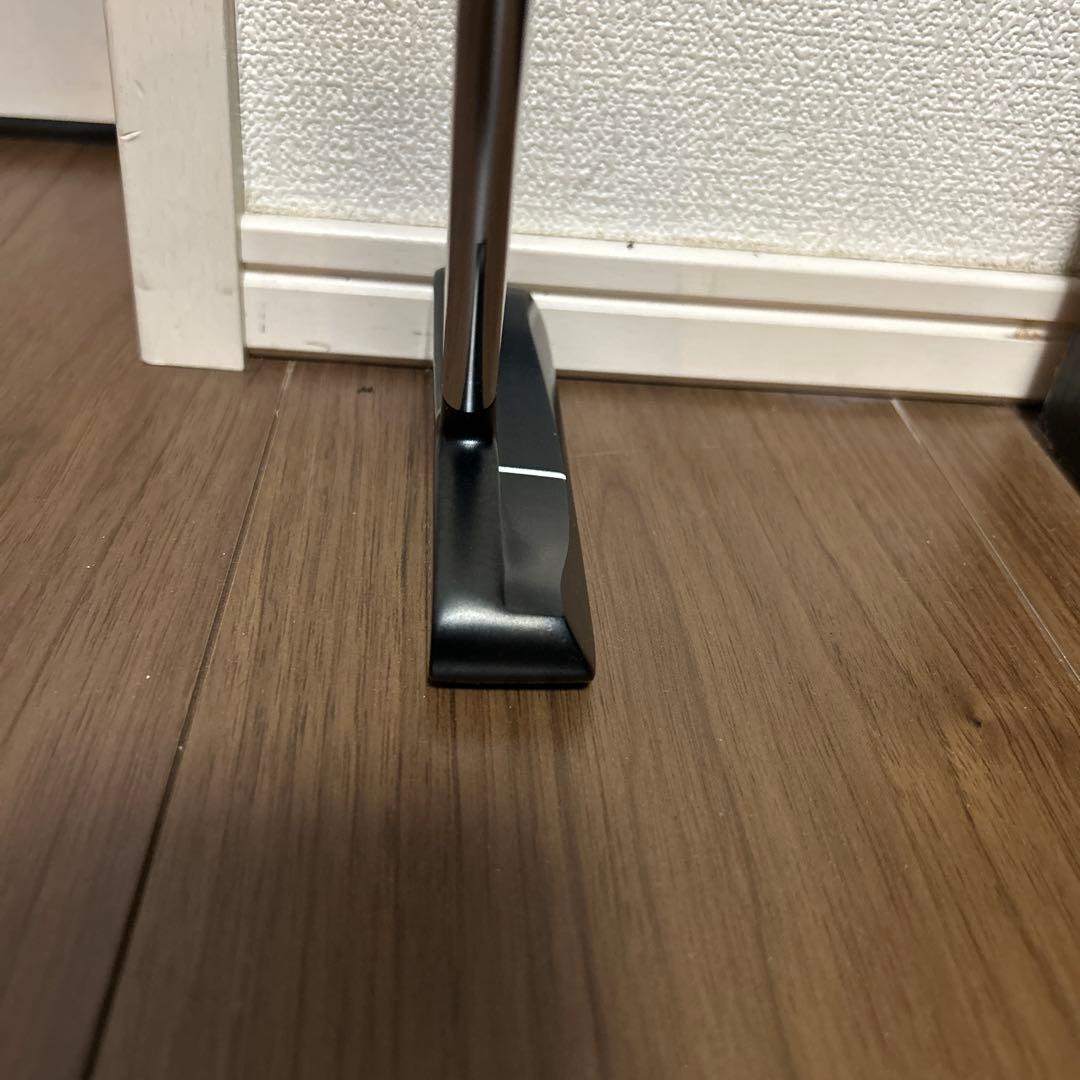 ZOMO Z:Ⅶ センターシャフトパター