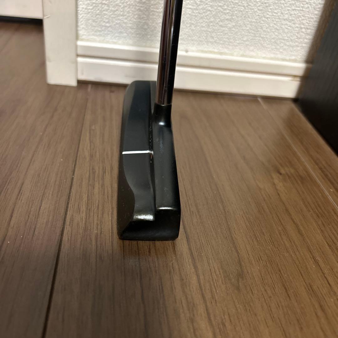 ZOMO Z:Ⅶ センターシャフトパター