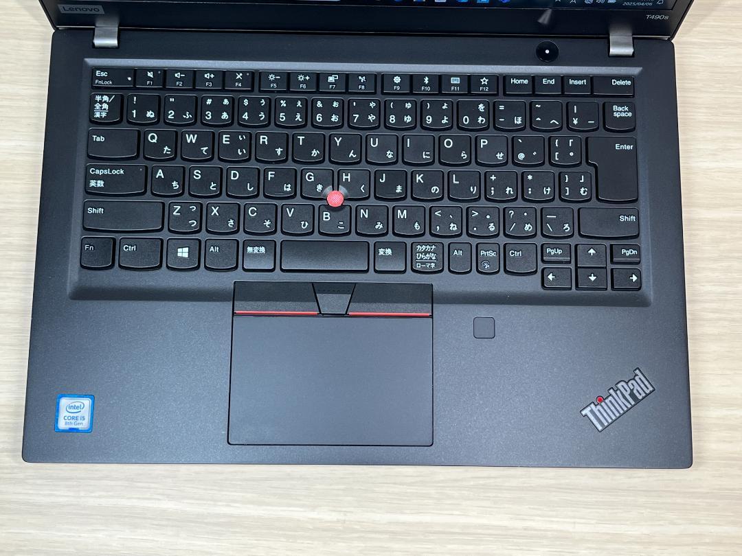 T490S
