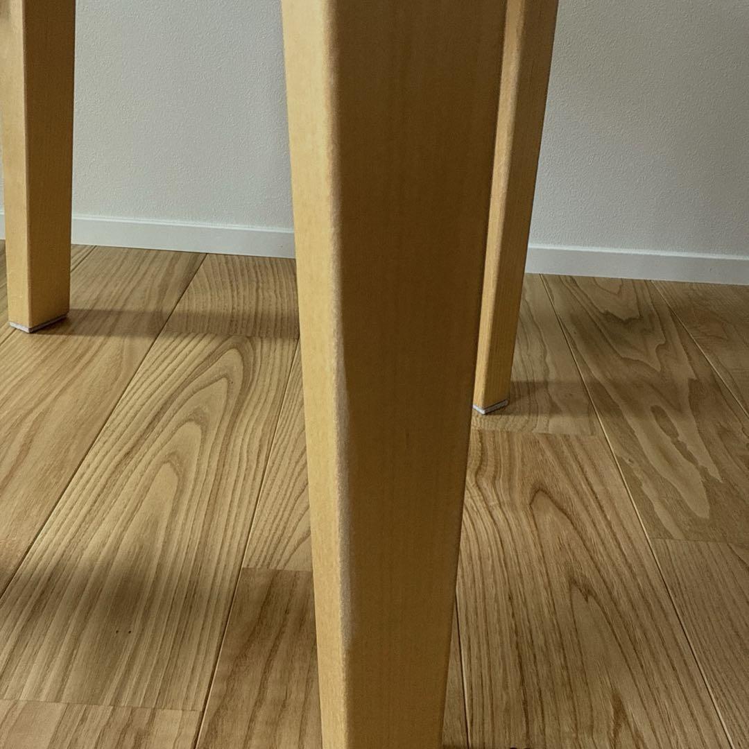 artek アルテック　ダイニングチェア 66チェア バーチ