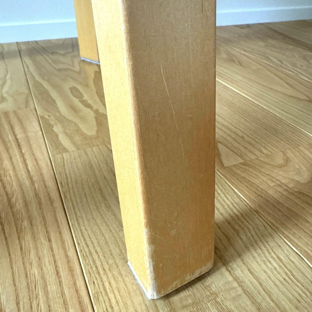 artek アルテック　ダイニングチェア 66チェア バーチ