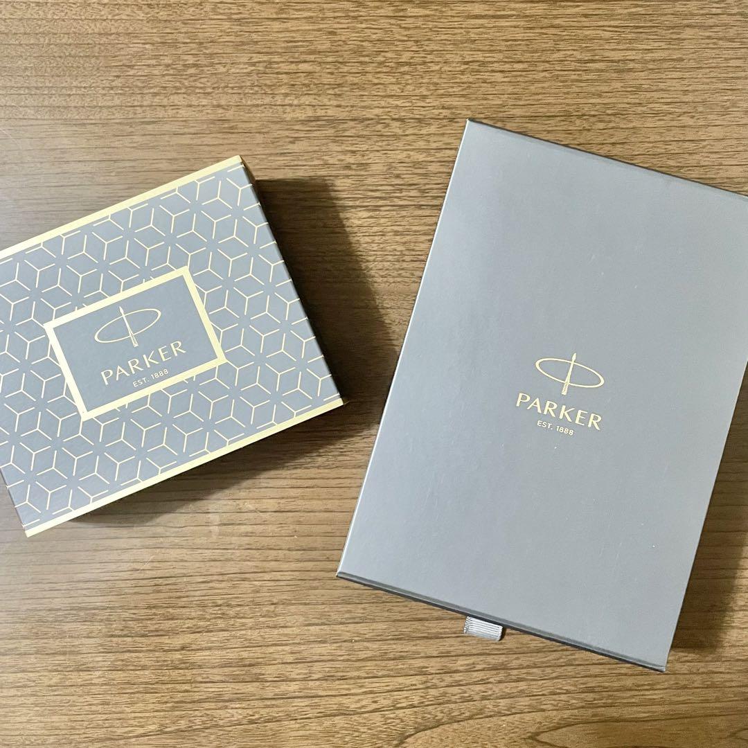 PARKER  万年筆＆インク  セット