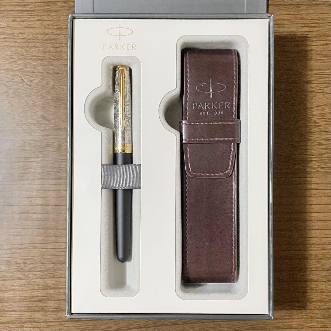 PARKER  万年筆＆インク  セット