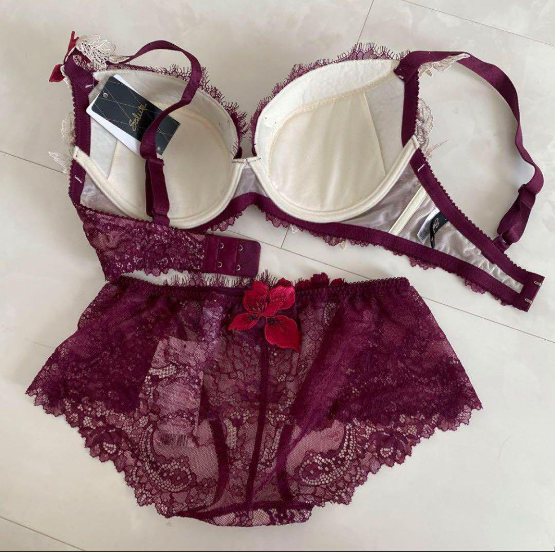 ☆ワコール サルート F70・L☆69G