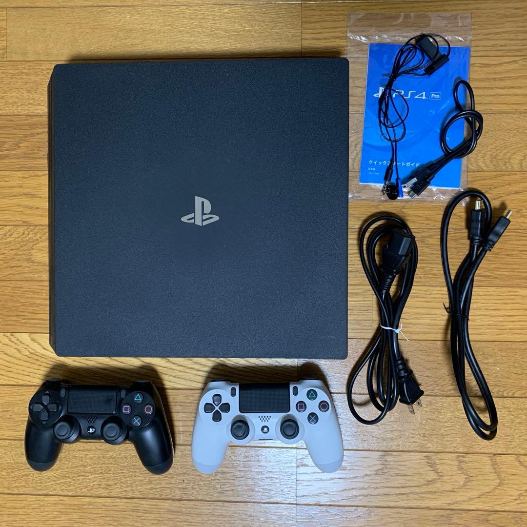 デュアルショック4