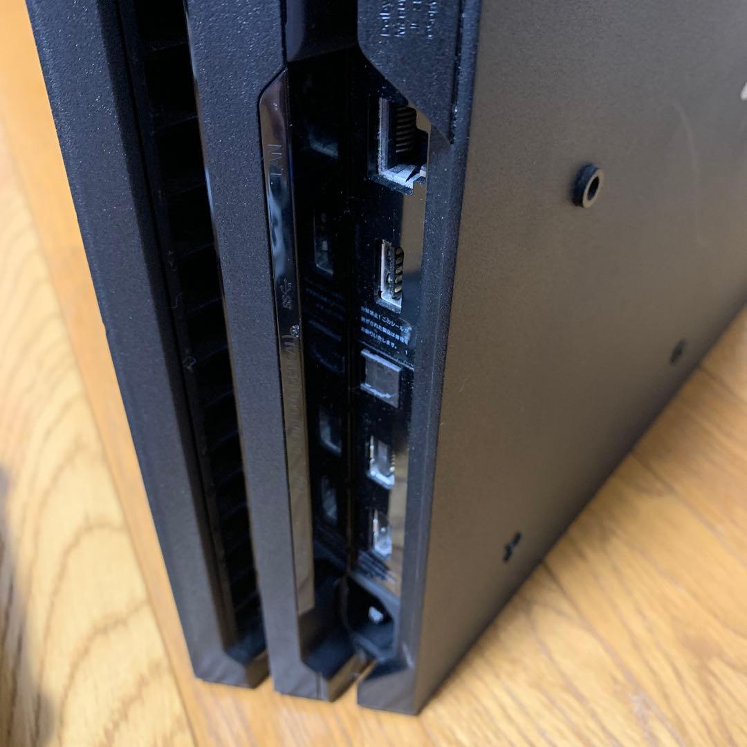 デュアルショック4 2ヶ付きPlayStation4