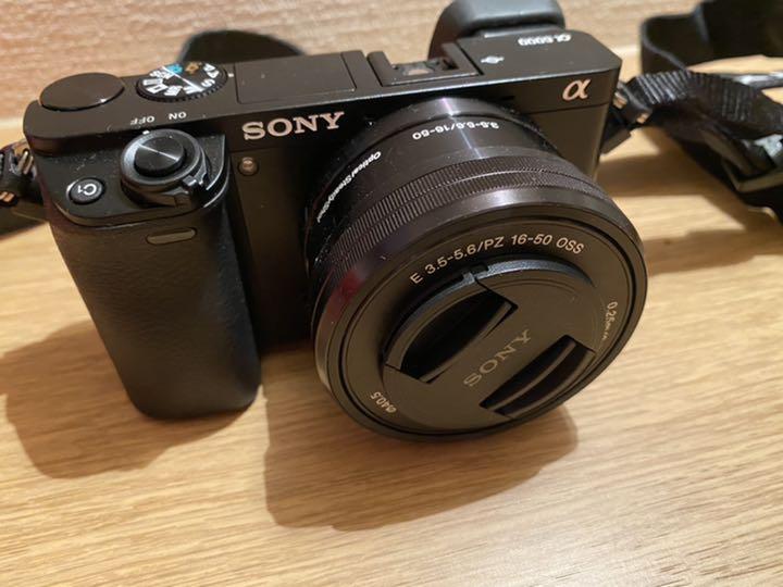 安い通販 SONY α6000 jg1LZ-m52543751574 大特価通販