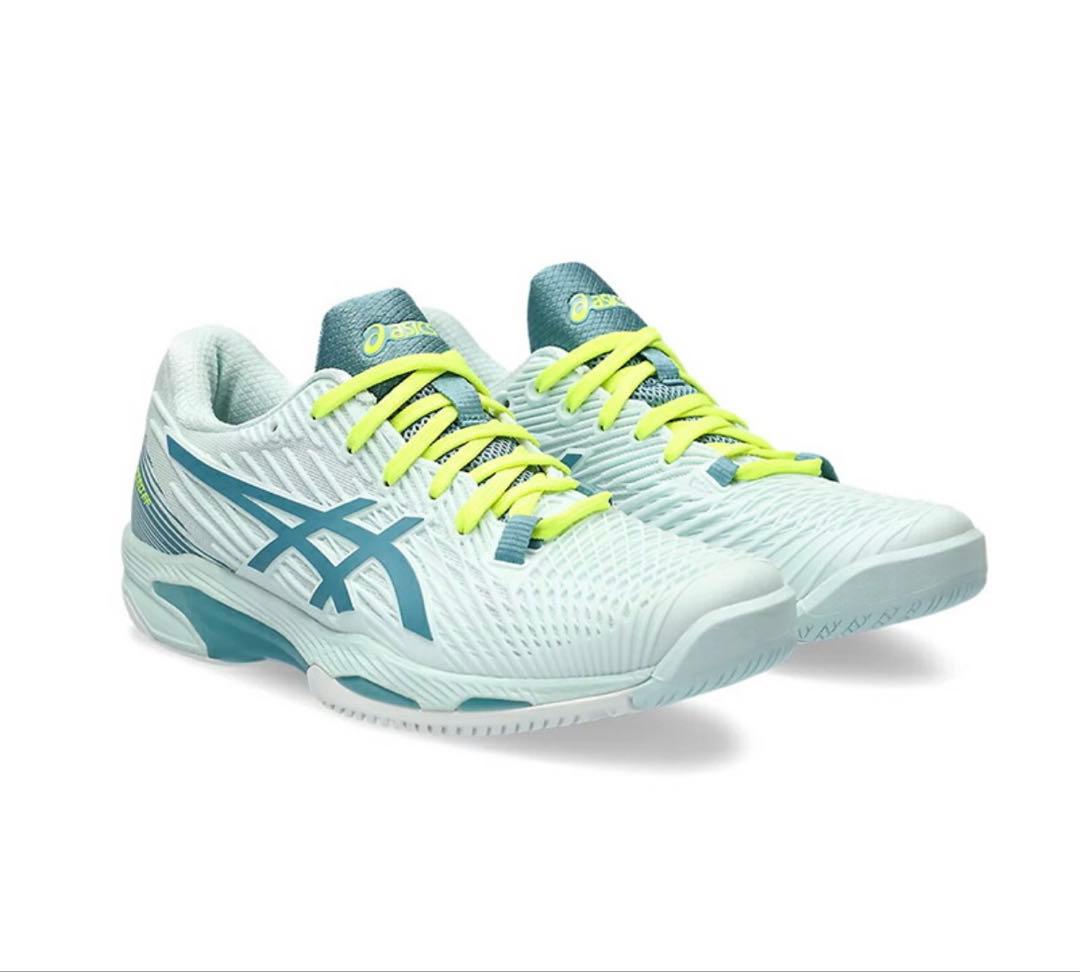 ASICS SOLUTION SPEED FF 2 23cm テニス23cm asics